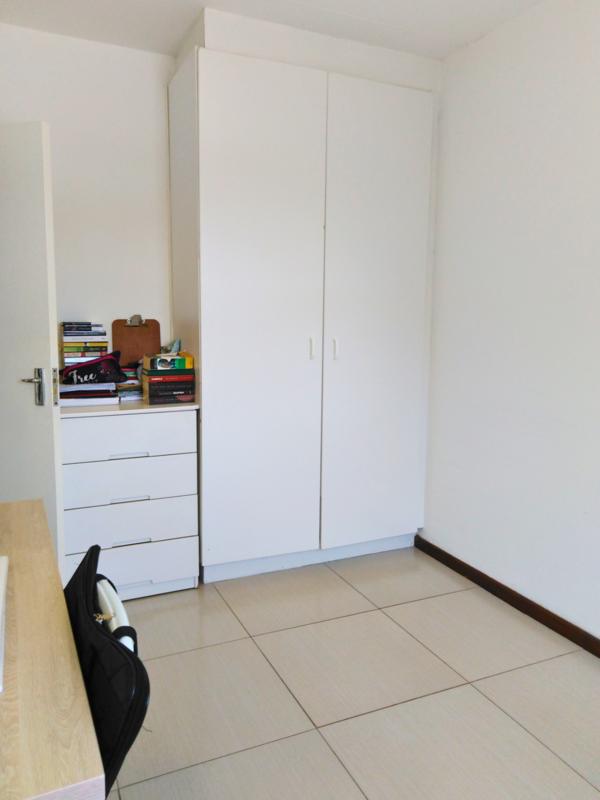 2 Bedroom Property for Sale in Parklands Western Cape